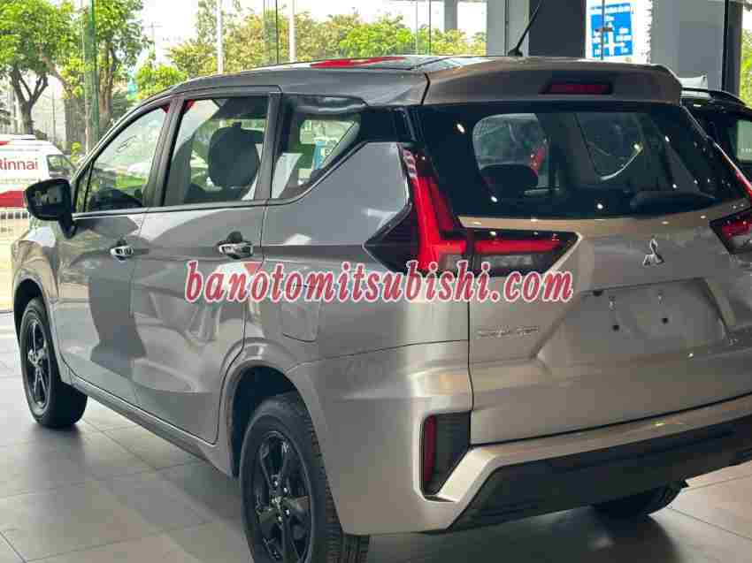 Bán xe Mitsubishi Xpander 1.5 AT màu Bạc 2025