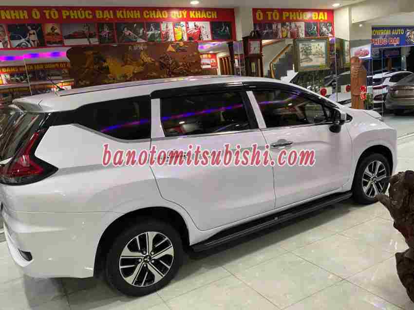 Bán xe Mitsubishi Xpander 1.5 MT sx 2021 - giá rẻ