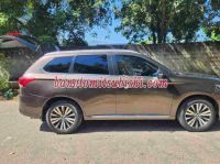 Cần bán Mitsubishi Outlander Premium 2.0 CVT Máy xăng 2022 màu Xám