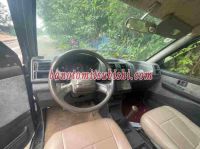 Cần bán xe Mitsubishi Jolie MB 2003 Số tay màu Ghi