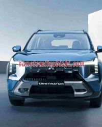 Mitsubishi Destinator Ultimate 2025 Số tự động bản Máy xăng