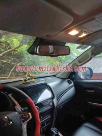 Cần bán xe Mitsubishi Triton Athlete 4x4 AT Mivec 2021 Số tự động màu Đỏ