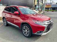 Cần bán Mitsubishi Outlander 2.0 CVT Máy xăng 2022 màu Đỏ