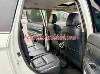 Bán xe Mitsubishi Outlander Premium 2.0 CVT sx 2021 - giá rẻ