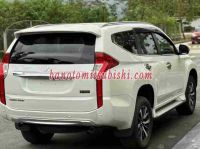 Mitsubishi Pajero Sport 2.4D 4x2 MT 2019 Số tay giá đẹp