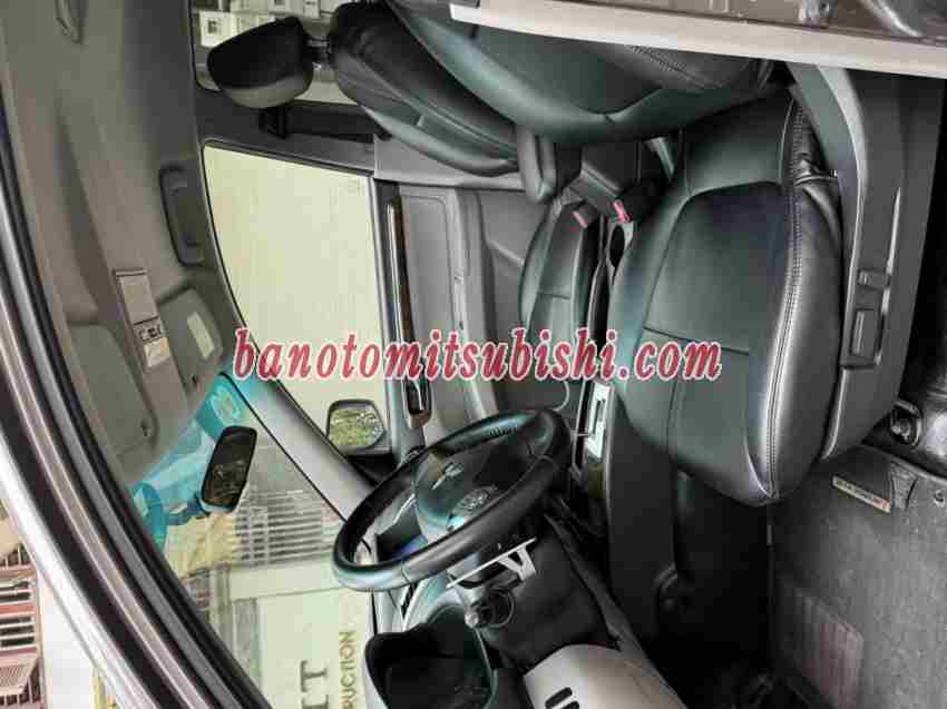 Xe Mitsubishi Pajero Sport G 4x2 AT đời 2012 đẹp bán gấp