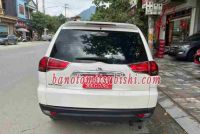 Mitsubishi Pajero Sport D 4x2 MT năm 2016 cần bán