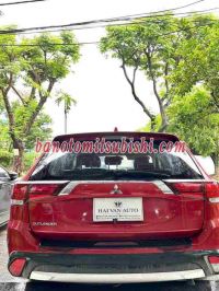 Bán Mitsubishi Outlander 2.0 CVT đời 2018 xe đẹp - giá tốt