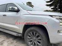 Mitsubishi Triton Premium 2WD AT 2024 Số tự động cực đẹp!