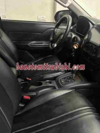 Cần bán Mitsubishi Triton 4x2 AT Mivec Máy dầu 2021 màu Trắng