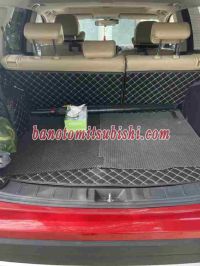 Mitsubishi Outlander 2.0 CVT Premium 2018, xe đẹp, hết ý