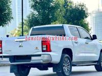 Cần bán xe Mitsubishi Triton Premium 2WD AT 2024 Số tự động màu Trắng