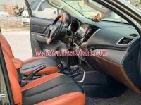 Mitsubishi Triton 4x4 MT 2015 Số tay cực đẹp!