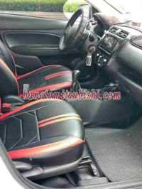 Mitsubishi Attrage 1.2 MT 2023 Máy xăng, xe đẹp