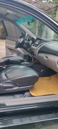 Cần bán Mitsubishi Pajero Sport G 4x4 AT Máy xăng 2015 màu Đen