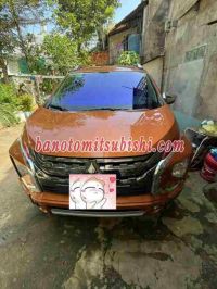 Bán xe Mitsubishi Xpander Cross 1.5 AT đời 2020 - Giá tốt