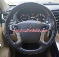 Cần bán Mitsubishi Pajero Sport 3.0G 4x4 AT 2017 - Số tự động