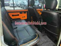 Cần bán Mitsubishi Pajero 2.6 MT đời 1989