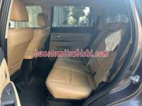 Mitsubishi Outlander 2018 Suv màu Xám