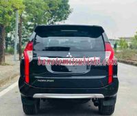 Bán Mitsubishi Pajero Sport 2.4D 4x2 AT, màu Đen, Máy dầu, 2019
