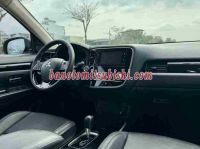 Mitsubishi Outlander 2.0 CVT sản xuất 2020 cực chất!