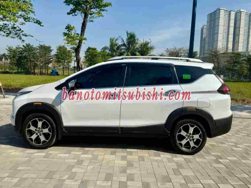 Mitsubishi Xpander Cross 1.5 AT 2022 Máy xăng, xe đẹp