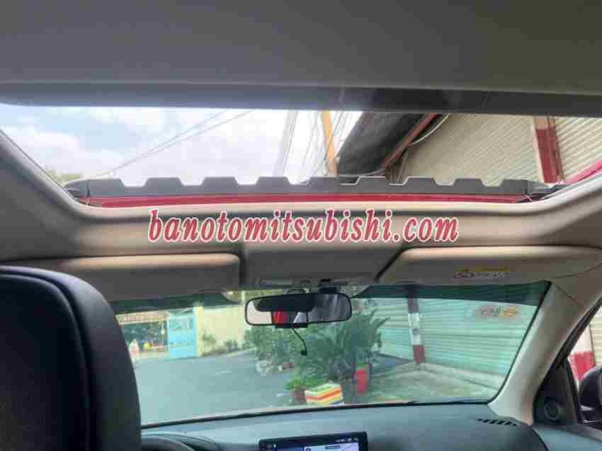 Bán xe Mitsubishi Outlander 2.0 CVT Premium đời 2019 - Giá tốt