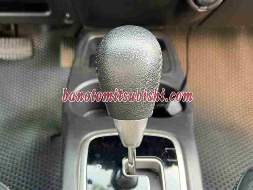 Mitsubishi Attrage Premium 1.2 CVT 2023 giá cực tốt