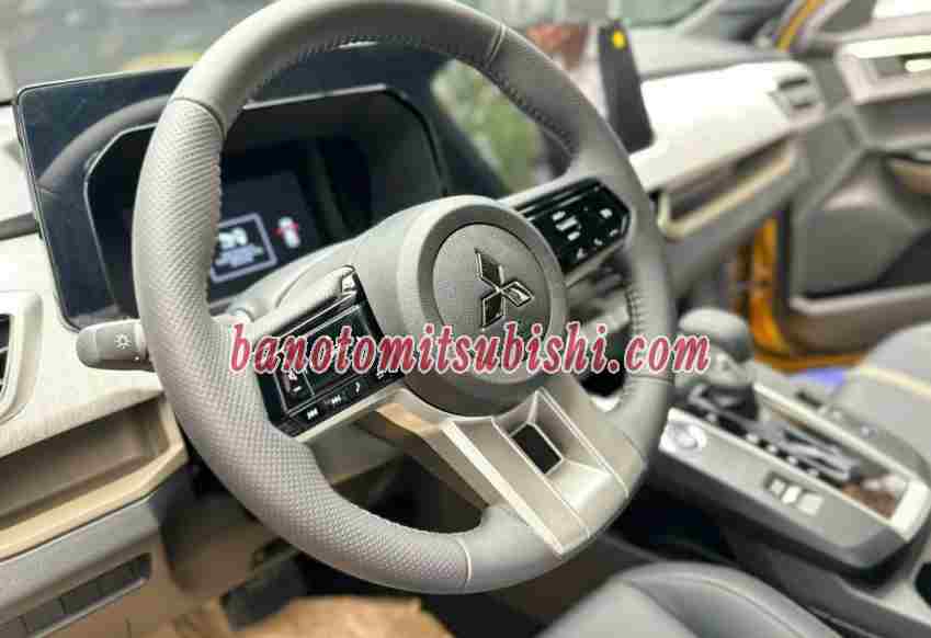 Mitsubishi Xforce 2025 Số tự động
