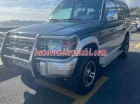 Cần bán xe Mitsubishi Pajero 3.0 đời 2006