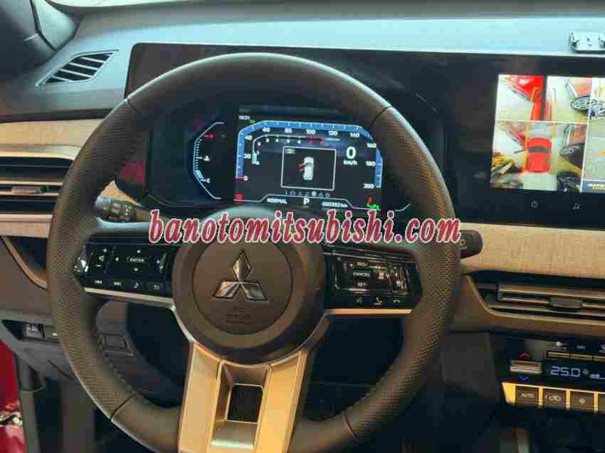 Cần bán xe Mitsubishi Xforce Ultimate năm 2025 màu Đỏ cực đẹp