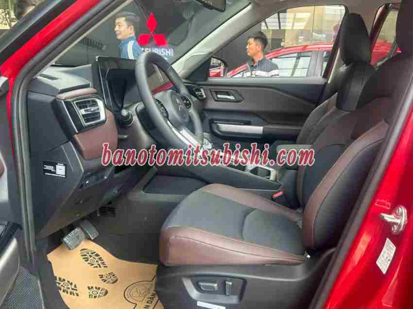 Mitsubishi Destinator 2025 Số tự động