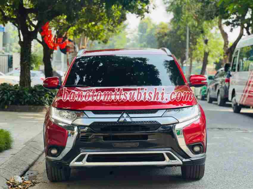 Cần bán xe Mitsubishi Outlander 2.0 CVT đời 2022