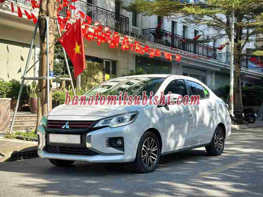 Xe Mitsubishi Attrage Premium 1.2 CVT đời 2024 đẹp bán gấp