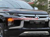 Bán xe Mitsubishi Triton 4x2 AT Mivec sx 2021 - giá rẻ