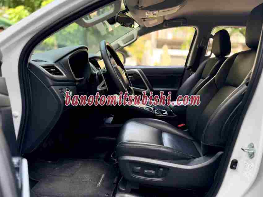 Cần bán Mitsubishi Pajero Sport 2.4D 4x4 AT 2022 - Số tự động