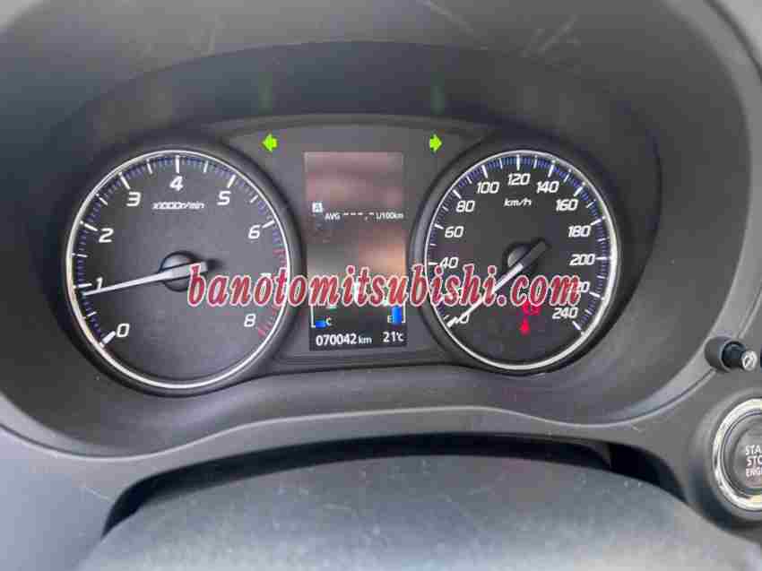 Bán xe Mitsubishi Outlander Premium 2.0 CVT đời 2021 - Giá tốt