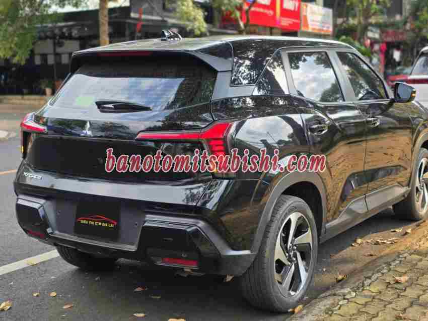 Cần bán gấp Mitsubishi Xforce Premium năm 2024 giá cực tốt
