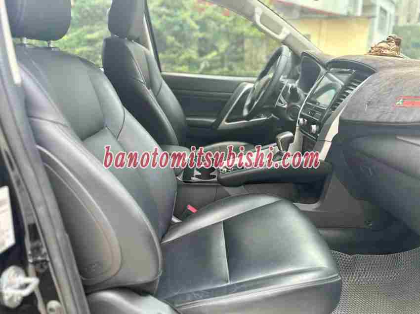 Cần bán gấp Mitsubishi Pajero Sport 2.4D 4x2 AT 2023 - Xe đẹp - Giá tốt