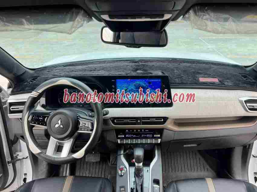 Cần bán xe Mitsubishi Xforce Premium 2024 Số tự động màu Trắng
