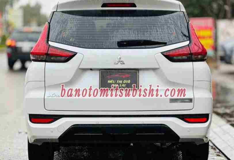 Cần bán gấp Mitsubishi Xpander 1.5 MT 2021 - Xe đẹp - Giá tốt