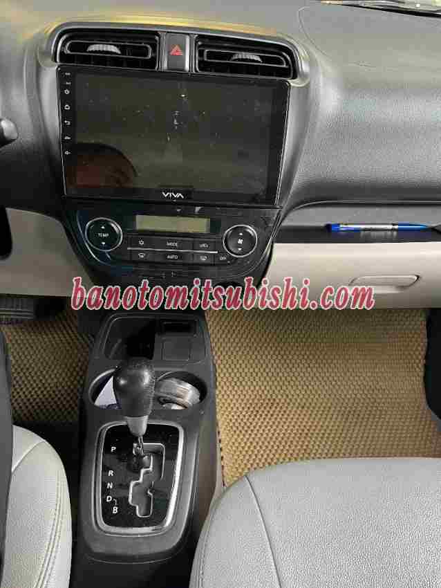 Cần bán xe Mitsubishi Mirage Số tự động 2015