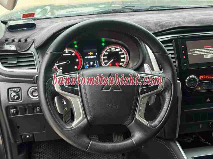 Bán xe Mitsubishi Triton 4x2 AT Mivec Premium đời 2021 - Giá tốt