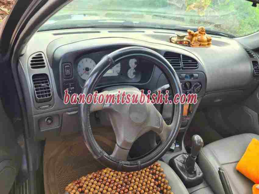 Cần bán Mitsubishi Lancer GLX 1.6 MT 2003 - Số tay