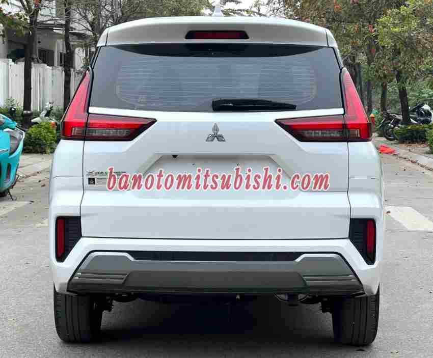 Cần bán xe Mitsubishi Xpander Premium 1.5 AT năm 2024 màu Trắng cực đẹp