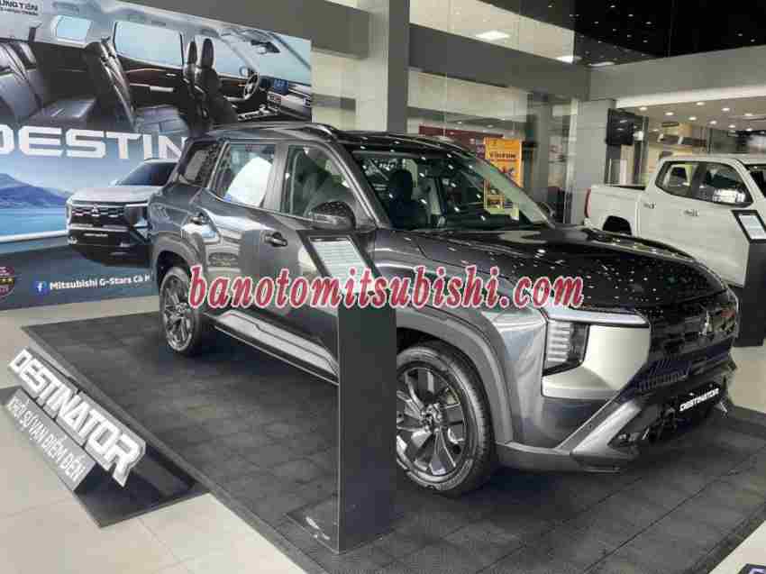 Bán Mitsubishi Destinator Premium Máy xăng sản xuất 2025