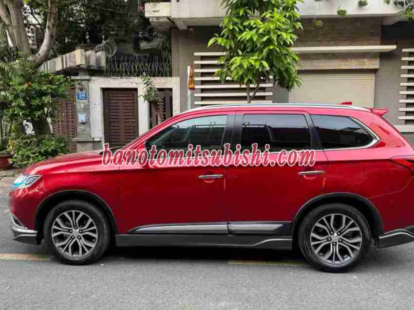 Cần bán Mitsubishi Outlander 2.0 CVT Premium 2019 xe đẹp