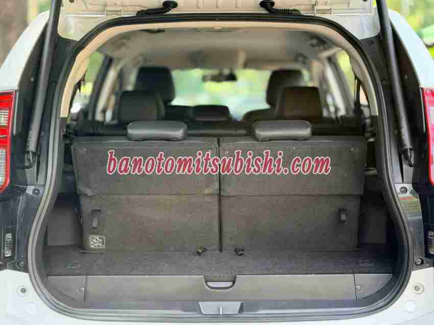 Cần bán nhanh Mitsubishi Pajero Sport 2.4D 4x4 AT 2022 cực đẹp