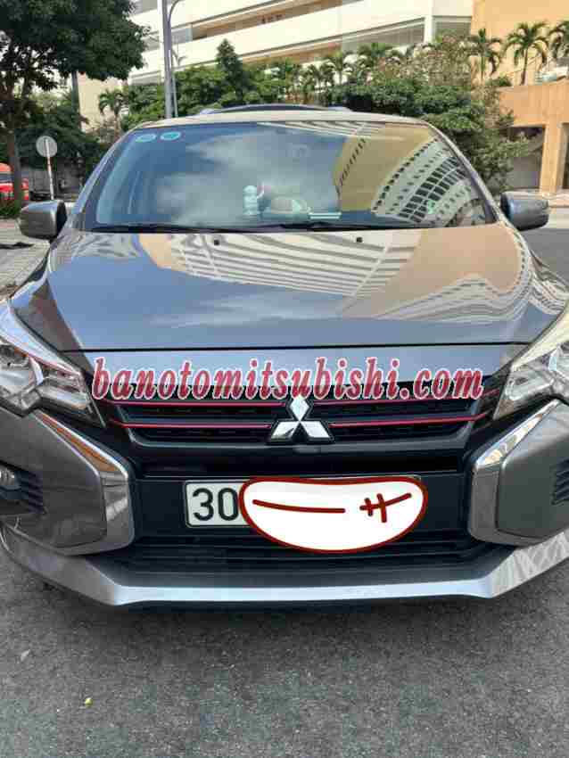 Cần bán gấp Mitsubishi Attrage 1.2 CVT 2020 - Xe đẹp - Giá tốt