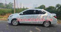 Cần bán gấp xe Mitsubishi Attrage 1.2 CVT năm 2020, màu Trắng, Số tự động